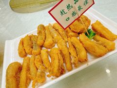 -津津菜馆(绝没分店)
