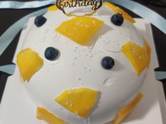 -昔木生日蛋糕(宜昌店)