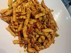 -一块豆腐·海鲜·家常菜(李沧书院路店)
