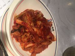 -七八冷面·延边朝鲜族美食(欢乐谷店)