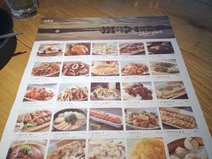 -金牌外婆家(苏州中心店)