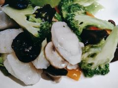 -金牌外婆家(苏州中心店)