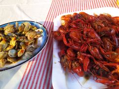 -二钳洞庭虾蟹·江湖菜(鹭岛店)