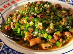 -旺角小渔村(上夼店)