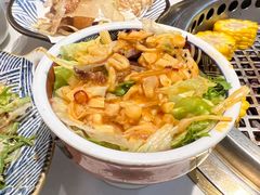 -千寻山野烤肉(中关村店)
