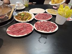 -一鼎牛鲜活牛肉城(晋江海峡国际食品城店)