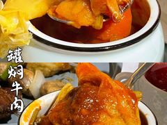 -库滋明·俄罗斯特色美食(中央大街店)