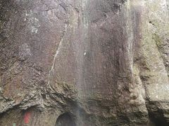 -雁荡山三折瀑景区