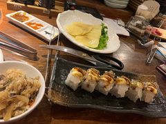 -御牛道日式烤肉料理(杭州万象城店)