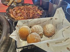 -一品诚记烤肉·甄选店(中南路店)