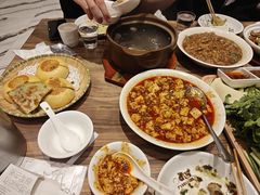 -九转小磨·非遗东北菜(群力店)