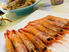 -蓝珊甄选海鲜自助·火锅大排档(近阿那亚店)
