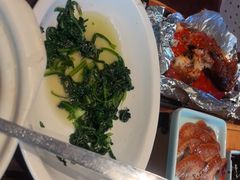 -柴米油盐(土菜院子店)