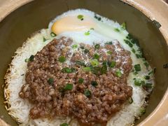 -红星光发煲仔饭(文海店)