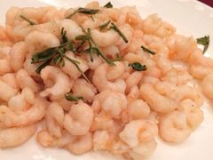 龙井虾仁-楼外楼(玉泉店)