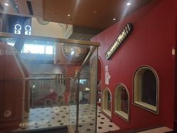 -MELAND CLUB亲子乐园·派对·餐厅(北京芳圆里ID MALL店)
