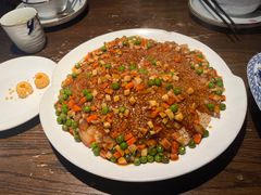 -老土灶·扬州非遗淮扬菜(大运河博物馆店)