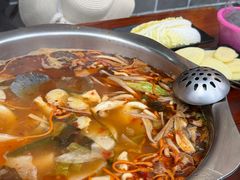 -大理.老字号渝记酸萝卜乌鱼(古城总店)