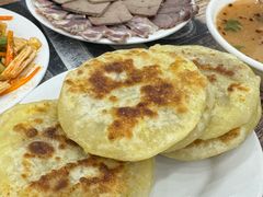 -泓源馅饼店