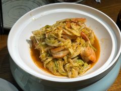 -必点海鲜·鲅鱼水饺(鞍山西道店)