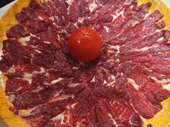 -潮汕大目牛肉火锅(皇岗旗舰店)