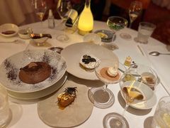 -Sketch(The Lecture Room & Library)