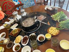 -尼玛藏家风味园(阿山食城店)