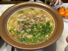 -滁香园·滁州菜(琅琊山店)