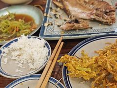 -刘师父老汉口江湖菜(蔡锷路店)