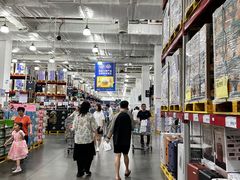 -山姆会员商店(亦庄创意生活广场店)