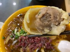 -毛华美食(清扬路店)