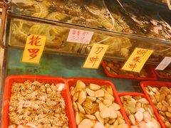 -鲜入围煮花胶鸡海鲜火锅