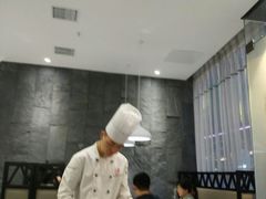 -味+新京宴·烤鸭·北京菜(创意谷店)