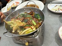 -阿毛饭店(和义路店)