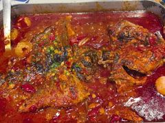 -鱼酷活鱼烤鱼(南京水游城店)