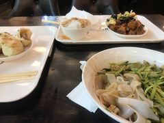 -三亚国际免税城-美食广场