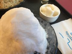 -Ice Monster冰馆·CNN评选全球十大甜品(国贸商城店)