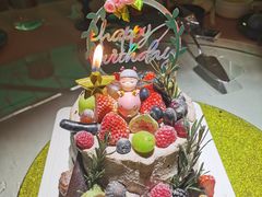 -EnergyCake蛋糕理想国