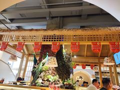 -寻滇记云南鲜牛肉火锅(北海路店)