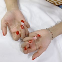 点击看大图 -媄甲诗美甲美睫