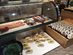 -红林大酒店RFcafe自助餐厅