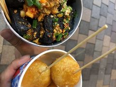 -黄兴南路步行商业街