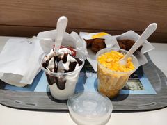 -麦当劳(曲阳店)