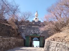 -香山公园