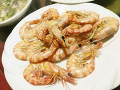 -天天渔港海鲜酒家(石浦玉泉路店)
