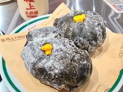 -楼上大排档·顺德菜·粥水·鱼生(苗栗路店)