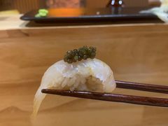 -鮨乐亭Omakase·海胆宴