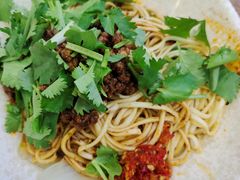 -宜宾燃面(汉渝路店)