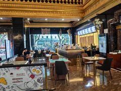 -南洋长胜酒店(广州东站天平架地铁站店)