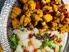 -小鱼小牛(世欧广场店)